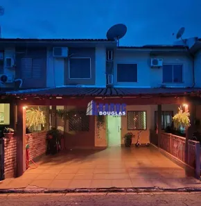 Casa de Condomínio com 2 Quartos à venda, 70m² no Barra do Pari, Cuiabá