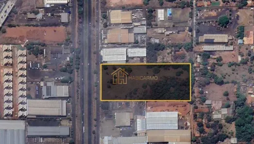 Lote/Terreno à venda, 24000m² no Vila Toninho, São José do Rio Preto