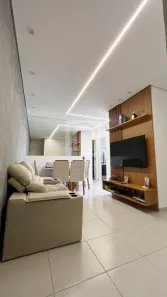 Apartamento com 2 Quartos à venda, 50m² no Jardim das Magnólias, Sorocaba