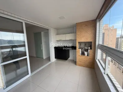 Apartamento com 2 Quartos à venda, 80m² no Centro, São Vicente