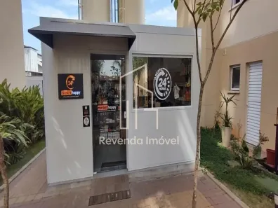 Apartamento com 2 Quartos à venda, 34m² no Vila Socorro, São Paulo