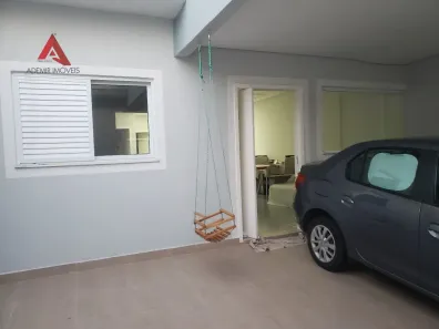 Casa com 3 Quartos à venda, 100m² no Loteamento Villa Branca, Jacareí