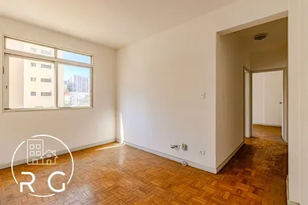 Apartamento com 2 Quartos à venda, 68m² no Vila Clementino, São Paulo