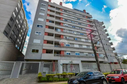 Apartamento com 1 Quarto à venda, 31m² no Boa Vista, Curitiba
