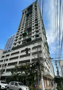 Apartamento com 2 Quartos para alugar, 75m² no Icaraí, Niterói