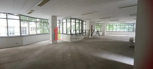 Sala Comercial para alugar, 194m² no Cidade Monções, São Paulo