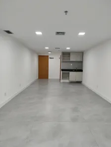 Sala Comercial para alugar, 37m² no São Cristóvão, Salvador