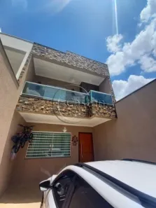 Sobrado com 3 Quartos à venda, 140m² no Jardim Vila Formosa, São Paulo