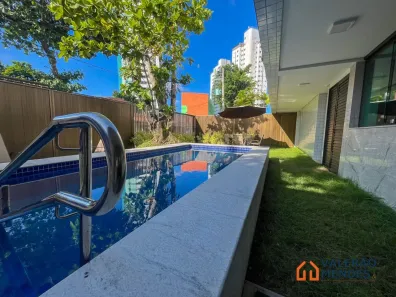 Apartamento com 3 Quartos à venda, 57m² no Boa Viagem, Recife