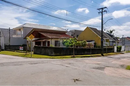 Lote/Terreno à venda, 364m² no Portão, Curitiba