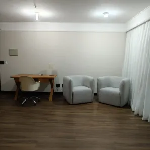 Flat com 1 Quarto à venda, 32m² no Parque Campolim, Sorocaba