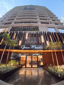 Apartamento com 3 Quartos à venda, 139m² no Setor Marista, Goiânia