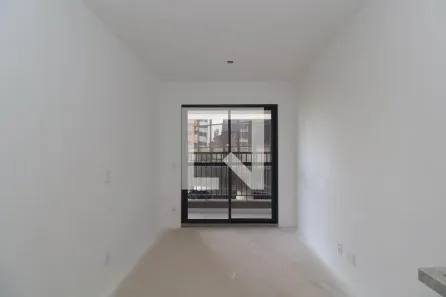 Apartamento com 1 Quarto à venda, 28m² no Pinheiros, São Paulo