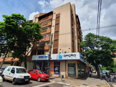 Apartamento com 3 Quartos para alugar, 88m² no Zona 07, Maringá
