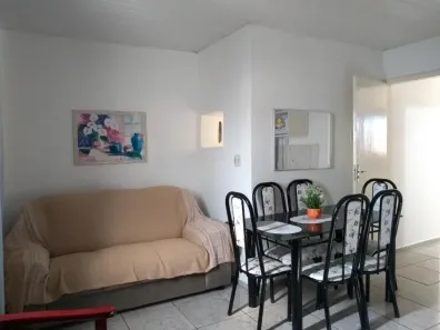 Apartamento com 1 Quarto para alugar, 45m² no Ponta Grossa, Maceió