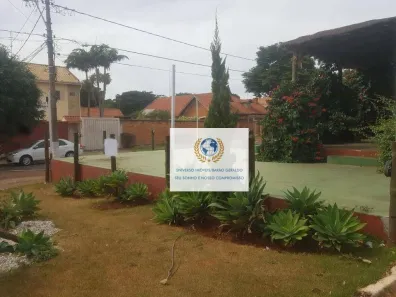 Lote/Terreno à venda, 800m² no Cidade Universitária, Campinas
