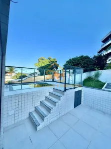 Cobertura com 3 Quartos à venda, 160m² no Portuguesa, Rio de Janeiro