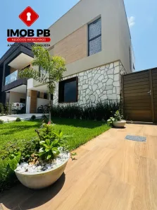 Casa de Condomínio com 3 Quartos à venda, 150m² no Muçumagro, João Pessoa