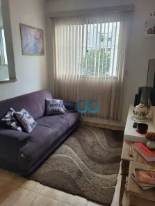 Apartamento com 2 Quartos à venda, 43m² no Chácara Letônia, Americana