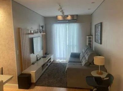 Apartamento com 3 Quartos à venda, 98m² no Marapé, Santos