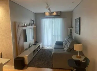 Apartamento com 3 Quartos à venda, 98m² no Marapé, Santos