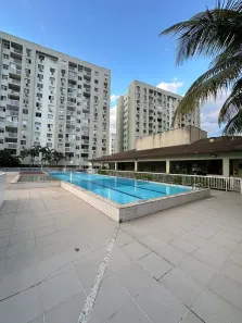 Apartamento com 2 Quartos à venda, 61m² no Colina de Laranjeiras, Serra