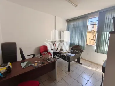 Sala Comercial à venda, 29m² no Centro, Campinas