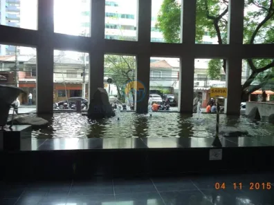 Sala Comercial para alugar, 260m² no Vila Olímpia, São Paulo