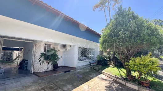 Casa com 3 Quartos à venda, 177m² no São Sebastião, Porto Alegre