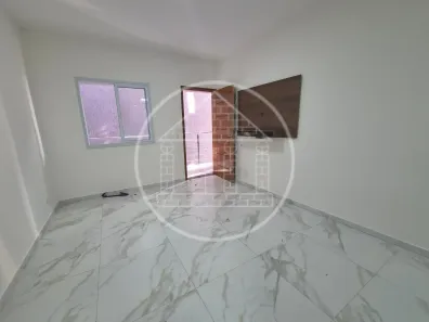 Apartamento com 1 Quarto para alugar, 25m² no Jardim Sabará, São Paulo