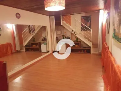 Sala Comercial à venda, 53m² no Piratininga, Niterói