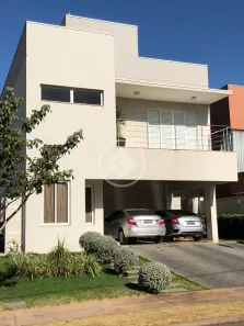 Casa de Condomínio com 4 Quartos à venda, 318m² no Jardim Itália, Cuiabá