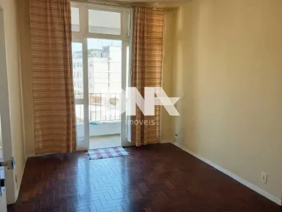 Apartamento com 1 Quarto à venda, 41m² no Santa Teresa, Rio de Janeiro