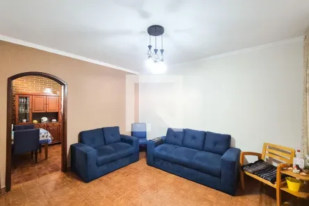 Casa com 4 Quartos à venda, 141m² no Assunção, São Bernardo do Campo