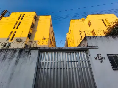 Apartamento com 3 Quartos à venda, 81m² no Carlito Pamplona, Fortaleza