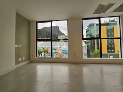 Sala Comercial à venda, 35m² no Jardim Botânico, Rio de Janeiro