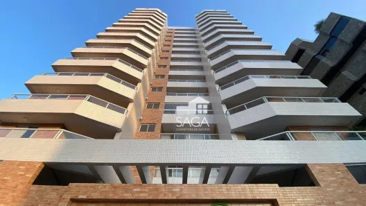 Apartamento com 1 Quarto à venda, 57m² no Aviação, Praia Grande