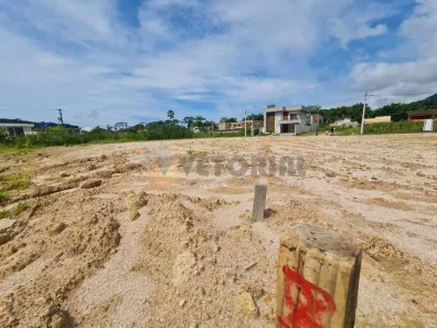 Lote/Terreno à venda, 384m² no Mar Verde II, Caraguatatuba