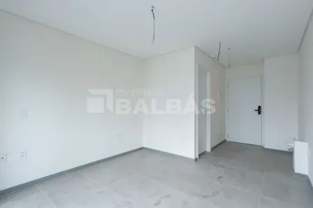 Apartamento com 1 Quarto à venda, 25m² no Vila Regente Feijó, São Paulo