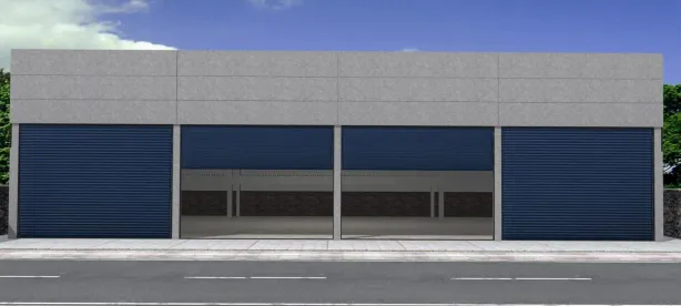 Galpão/Depósito/Armazém para alugar, 1200m² no Vila Espírito Santo, Sorocaba