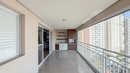 Apartamento com 2 Quartos à venda, 105m² no Tatuapé, São Paulo