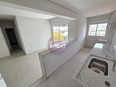 Apartamento com 2 Quartos à venda, 70m² no Jardim Maracanã, São José do Rio Preto