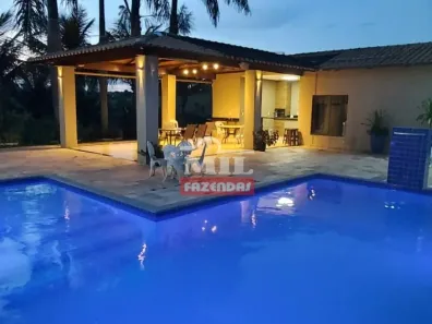 Fazenda/Sítio com 5 Quartos à venda, 72600m² no , Nova Veneza