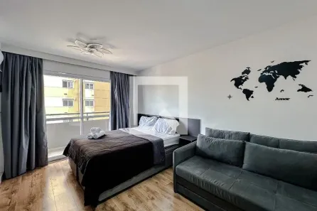 Apartamento com 1 Quarto à venda, 27m² no Brás, São Paulo
