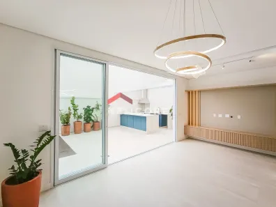Casa de Condomínio com 3 Quartos à venda, 350m² no Morumbi, São Paulo