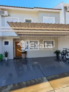 Casa de Condomínio com 3 Quartos à venda, 120m² no Jardim Alvorada, Sorocaba