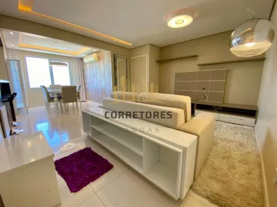 Apartamento com 3 Quartos à venda, 99m² no Nossa Senhora das Graças, Canoas