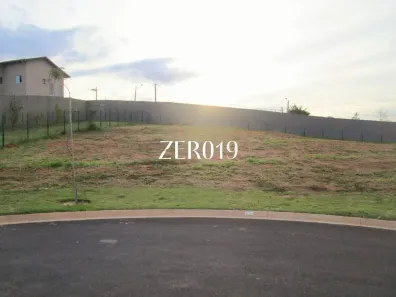 Lote/Terreno à venda, 1083m² no Loteamento Residencial Pedra Alta (Sousas), Campinas