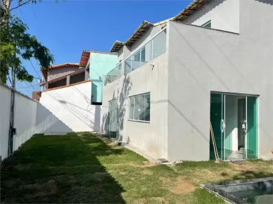 Casa com 3 Quartos para venda ou aluguel, 120m² no São José, Armação dos Búzios