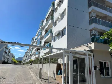 Cobertura com 3 Quartos à venda, 126m² no Vargem Pequena, Rio de Janeiro